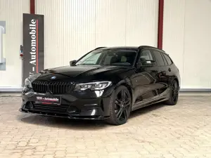 BMW 320 G21*320 d Advantage*AUTOMATIK*LED*Touring*Kombi*