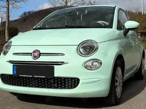 Fiat 500 500 1.2 8V Lounge
