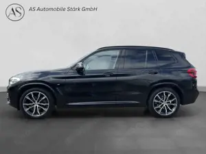BMW X3 xDrive 20d M Sport+M Fahrwerk+Kamera+HiFi Bild 2