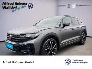 Volkswagen Touareg 3.0 TDI R-LINE 4MOTION LEDER AHK NAVI