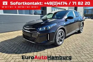 Kia XCeed 1.6 T-GDi 150PS Automatik Klimaautomatik Sitzheizu