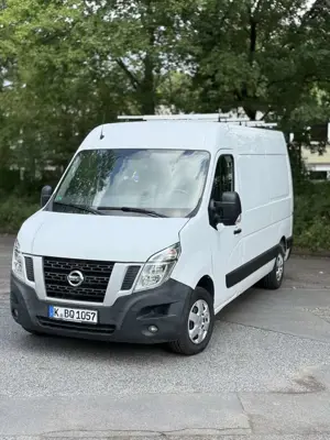 Nissan NV400 L2H2 3,5t COMFORT