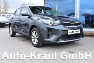 Kia Stonic 1.4 Autm. Edition 7 Alu Sitzheizung Tempomat Klima