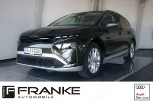 Skoda Enyaq 60 Loft Klima Navi Einparkhilfe Sitzheizung
