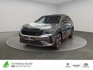 Skoda Kodiaq RS 2.0 TSI DSG 7-SITZ+ACC+AHK+PANO+MATRIX