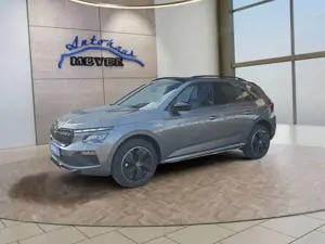 Skoda Kamiq Monte Carlo 1,5TSI DSG Matrix/Kamera/ACC/Kessy/el.
