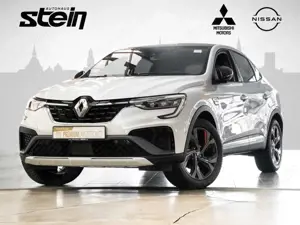 Renault Arkana R.S. Line E-TECH 145  Panorama Navi LED ACC Apple