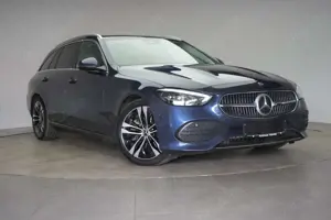 Mercedes-Benz C 300 d T 9G-Tronic Avantgarde Temp/Kamera/Virtu