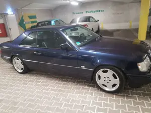 Mercedes-Benz E 320 E-Klasse C