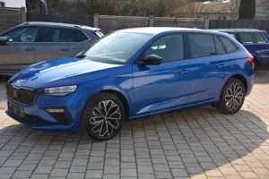 Skoda Scala Dynamic AHK/ele.Heckklappe/Garantie 5J