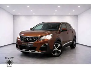 Peugeot 3008 Allure AHK/Navi/DigitalesCockpit/Kamera/Klimaautom