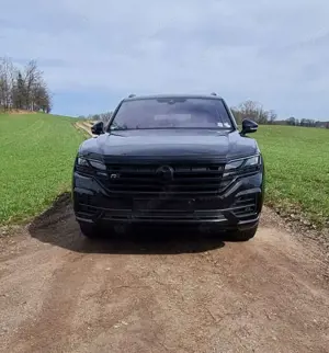 Volkswagen Touareg R-Line 4Motion