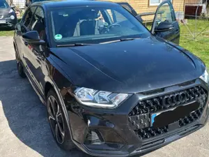 Audi A1 A1 35 TFSI allstreet