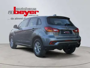 Mitsubishi ASX 1.6 MIVEC Active AHK NAVI SHZ Bild 3