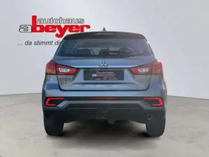 Mitsubishi ASX 1.6 MIVEC Active AHK NAVI SHZ Bild 4