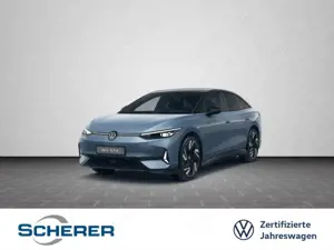 Volkswagen ID.7 GTX 4MOTION ELECTRIC IQ.LIGHT NAVI AHK DCC