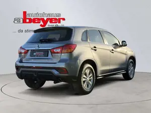 Mitsubishi ASX 1.6 MIVEC Active AHK NAVI SHZ Bild 5