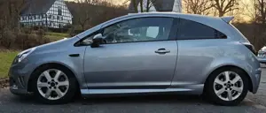 Opel Corsa Corsa 1.6 Turbo OPC Bild 4