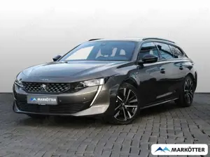Peugeot 508 SW Hybrid 225 GT ACC/PANO/NAVI/