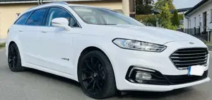 Ford Mondeo Hybrid