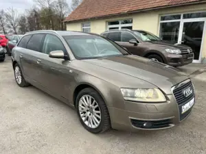 Audi A6 Bild 2