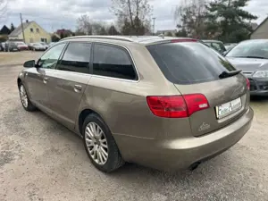 Audi A6 Bild 5