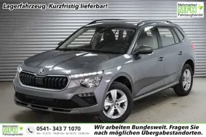 Skoda Kamiq 1,0 TSI DSG Selection - LAGER 85 kW (116 PS), A...