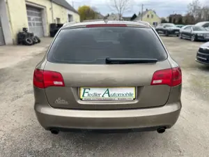 Audi A6 Bild 4