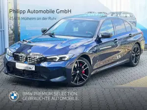 BMW 340