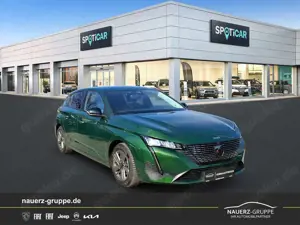 Peugeot 308 Allure