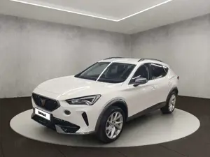 CUPRA Formentor 1.5 TSI