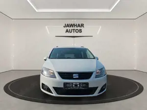 SEAT Alhambra Style 2.0 TDI*7-SITZER*NAVI*KAMERA*PDC*
