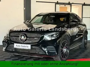 Mercedes-Benz GLC 43 AMG GLC 43AMG 4Matic Coupe*LED*Distronic*Comand*20Z.