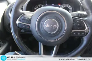 Jeep Renegade Limited FWD 1.3 T-GDI  Automatik Navi Bild 5