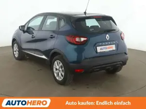 Renault Captur Bild 4