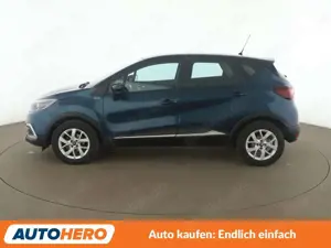 Renault Captur Bild 3