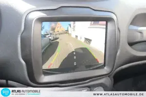 Jeep Renegade Limited FWD 1.3 T-GDI  Automatik Navi Bild 3