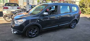 Dacia Lodgy Stepway Celebration