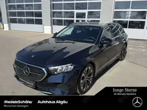 Mercedes-Benz E 300 E 300 T e Avantgarde 19" Fahr-Assi AHK Kamera Dist