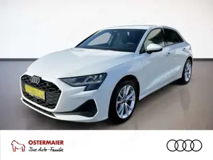 Audi A3 Sportback 30TFSI 116PS.STRONIC.LED.NAVI.AC-AUTOM.1