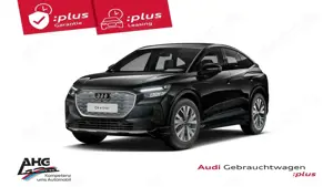 Audi Q4 e-tron Sportback 50 quattro