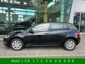 Volkswagen Golf VII Lim. Lounge BMT 1,6 TDI Navi  PDC