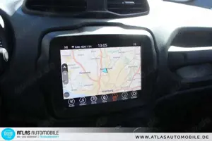 Jeep Renegade Limited FWD 1.3 T-GDI  Automatik Navi Bild 2