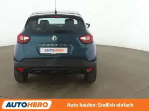 Renault Captur Bild 5
