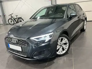 Audi A3 30 TFSI Sportback Automatik *Virtual*Navi*LED
