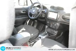 Jeep Renegade Limited FWD 1.3 T-GDI  Automatik Navi Bild 4