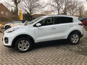 Kia Sportage Bild 3