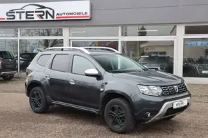 Dacia Duster II Prestige LPG l NAVI l KAMERA l 1.HAND