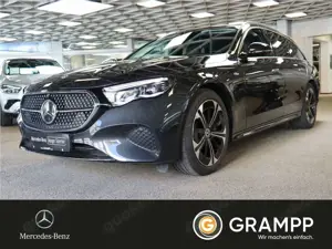 Mercedes-Benz E 300 T de Avantgarde-Adv-Plus/AHK/Distronic/LED