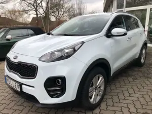 Kia Sportage Bild 2